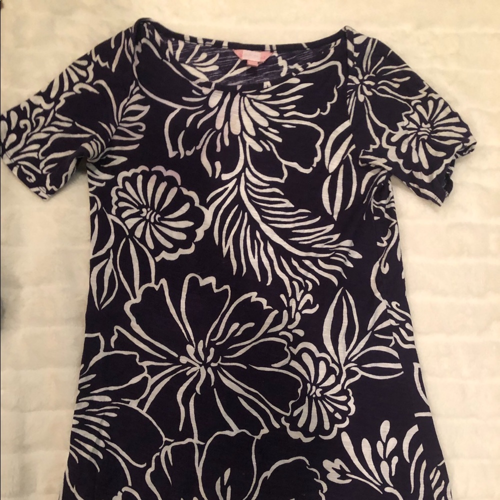Lily dress